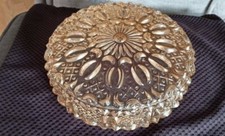 1970 er Limburg Deckenlampe Deckenleuchte  Plafoniere midCentury Retro Vintage ❤