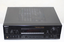 Sony Stereo Receiver STR-GX 79