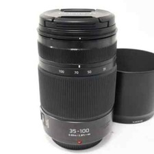 Panasonic H-HSA35100 Lumix G X