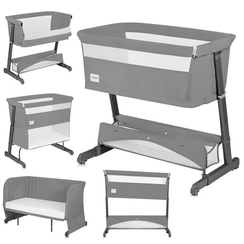 Beistellbett baby reisebett - beistellbett,