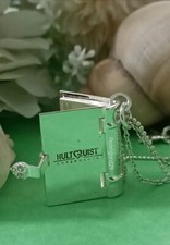 Ramadan Gebet Medaillon