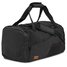Sporttasche mit Schuhfach, Fitness-Tasche, Trainingstasche, Gym-Bag, Reisetasche