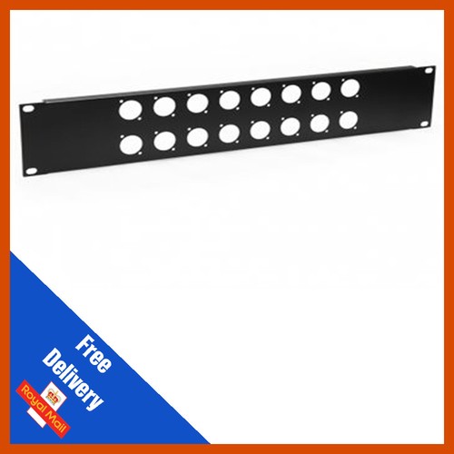 Penn elcom 2he - elcom, rack