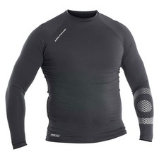 Neil Pryde RISE Long Sleeve Rashguard - Ash UV50+
