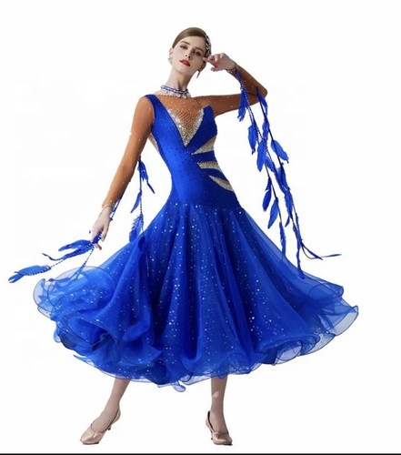 Standard kleid - standard,