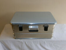 Alu München Box neuwertig unbenutzt f. Handwerker, Werkzeug, Motorrad, Gespann