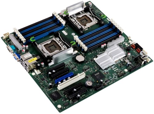 Server mainboard fujitsu - server,