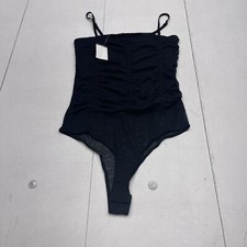 Stella Luce Black Sleeveless