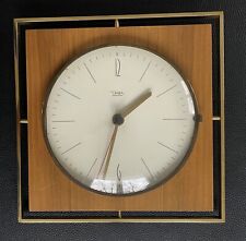 60er Jahre Mid Century Messing