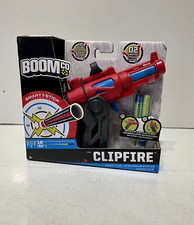 Mattel Boom Co Clipfire