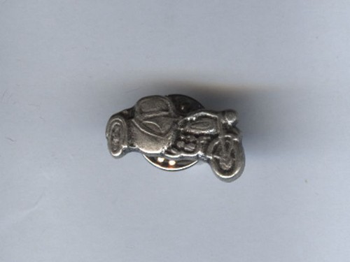 Knopfbrosche anstecknadel - knopfbrosche,