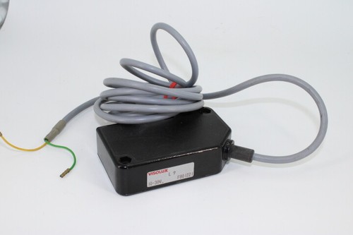 Visolux lichtschranke - visolux,