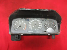 Tacho Honda Prelude BA4 Bj. 1987-1989 mit Wellenanschluss