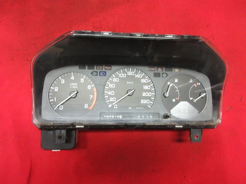 Tacho honda prelude - prelude, ba4