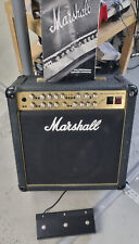 Marshall 6101 30th Anniversary Combo ( EL 34 Version )