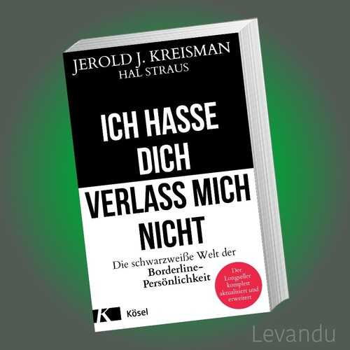 Ich hasse dich verlass mich - dich,