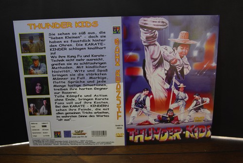 Dvd cover united video - dvd,