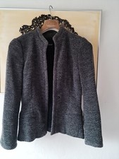 RENA LANGE+++ Blazer/ leichte Wolljacke+++ Gr. 38 +++