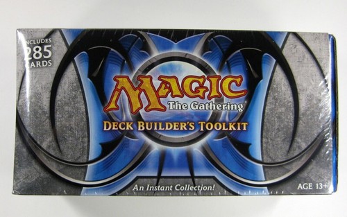Magic the gathering deck - magic:,