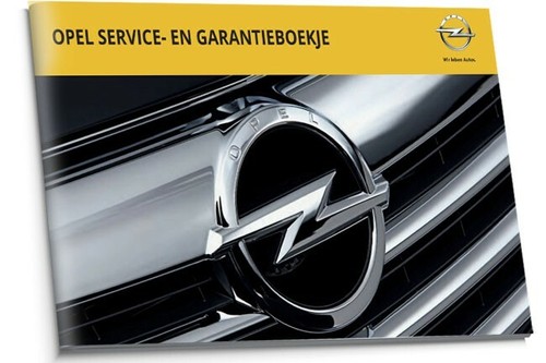 Opel niederländisches - opel,