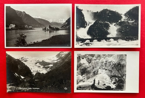 Foto norge norwegen - 4, x
