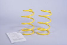 ST Tieferlegung Federn vorne 30mm BMW 3er E90 E91 E92 E93 Fahrwerk 28220266