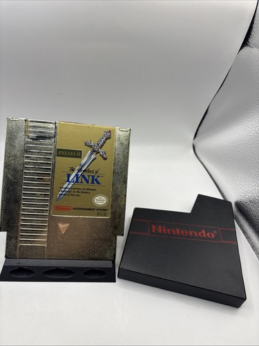 Zelda the adventure link - zelda,