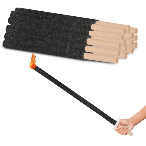 200x fackeln profi - fackeln,