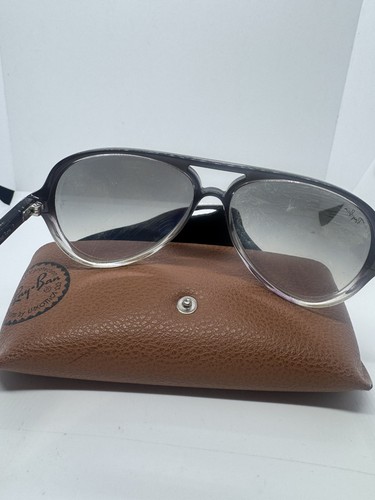 Ray ban rb4125 cats 5000 - ray-ban,