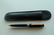 Montblanc Meisterstück