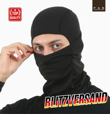 Atmungsaktive Balaclava Sturmhaube Gesichtsmaske - Outdoor Sport Skimaske Motor
