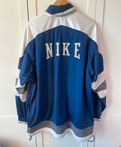 Nike herren trainingsjacke - nike,