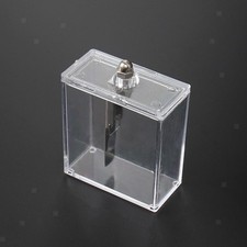 Blatt Elektroskop, Physik Experiment, Experimentelle Pädagogische Requisiten,