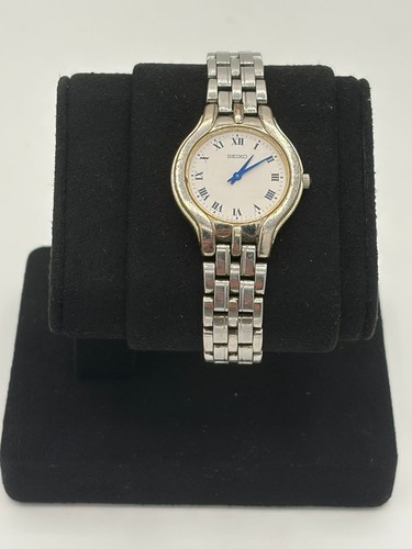 Seiko damenuhr 1n00 1d80 - damenuhr, 1n00-1d80