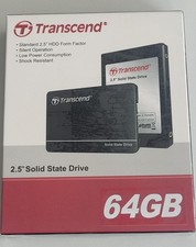 Transcend PSD330 64GB, 2,5"