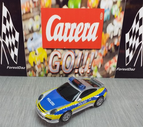 Carrera porsche gt3 - carrera,