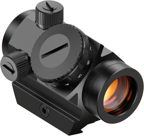 Feyachi rds rotpunktvisier - rds-25,
