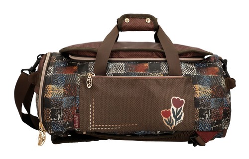 Anekke blossom travel bag - travel, /