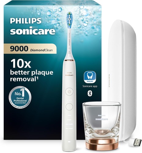 Philips sonicare diamondclean - sonicare,