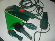 KONVOLUT VORWERK TEILE
