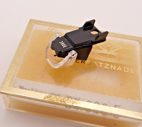 Diamant nadel dual shure dn - diamant,