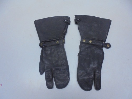 2wk fliegerhandschuhe deutsche - 2wk,