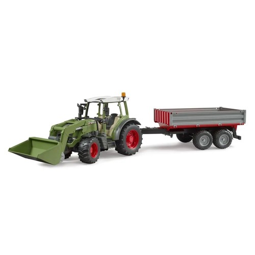 Bruder 02182 fendt - fendt, vario