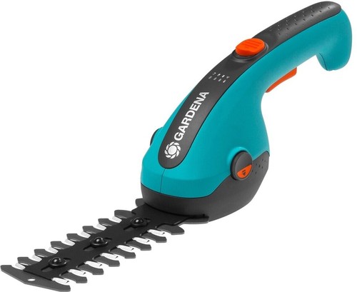 Gardena classiccut set akku - classiccut, li