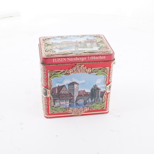 Elisen nürnberger lebkuchen - nürnberger,