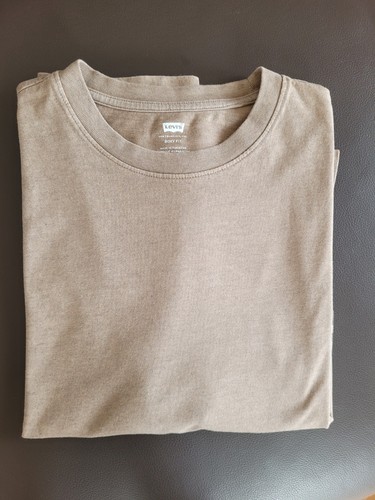 Levi shirt loose boxy - levi´s, t-shirt