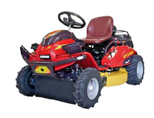 CANYCOM CMX2408H Rider 4X4