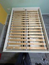 IKEA Brimnes Bett, 4