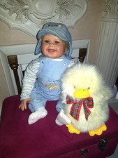 "Flo"  von Katja Schneider/Ruth Kunz, weltweite Lim. 1800 Stück !