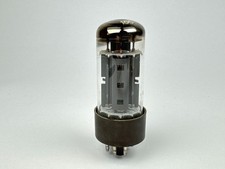 Telefunken 7561 Röhre NOS Endstufe Verstärker Röhrenverstärker Radio Valve neu